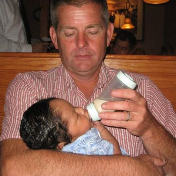 Meet your Posher, Jeffrey - Picture 1 of 1